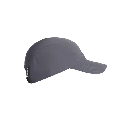 Supplex® Cap grau