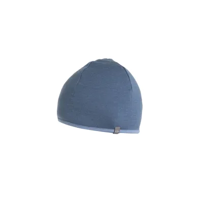 Pocket Hat blau