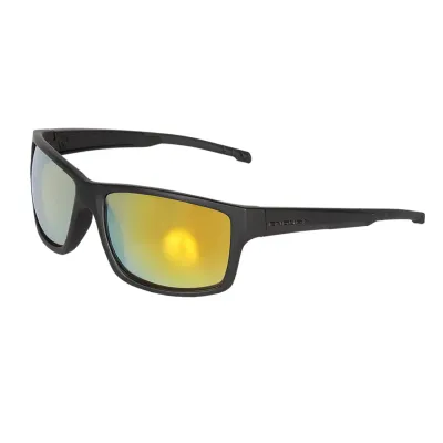 Hummvee Brille schwarz