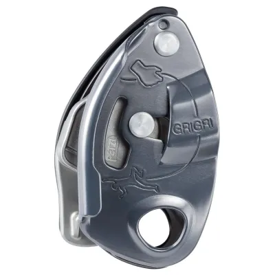 Grigri grau