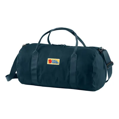 Vardag Duffel 30 blau