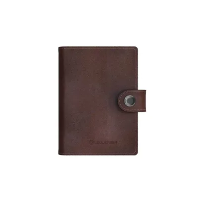 Lite Wallet braun