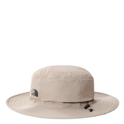 Horizon Breeze Brimmer Hat beige