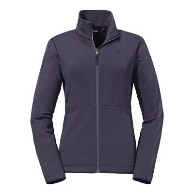 Toledo L Fleece lila