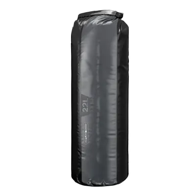 Dry-Bag 22 schwarz