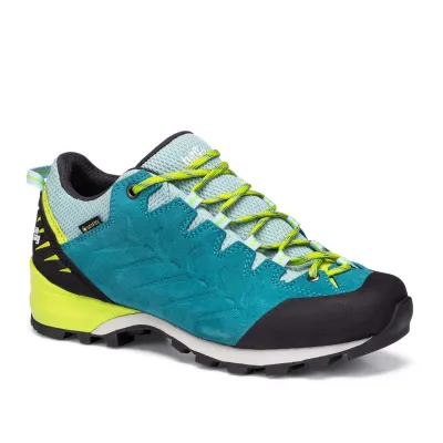 Makra Pro Low Lady GTX blau