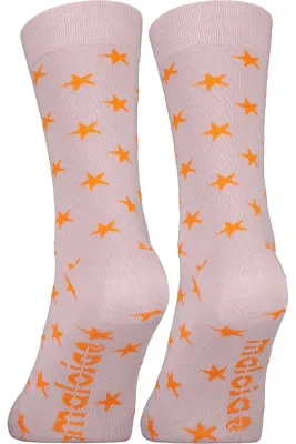 BellaVistaM. Socks lila