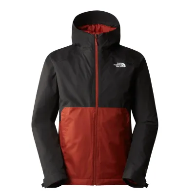 M Millerton Insulated Jacket schwarz