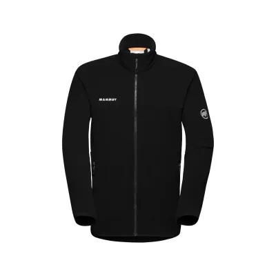 Innominata Light ML Jacket Men schwarz