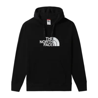 W Drew Peak Pullover Hoodie 