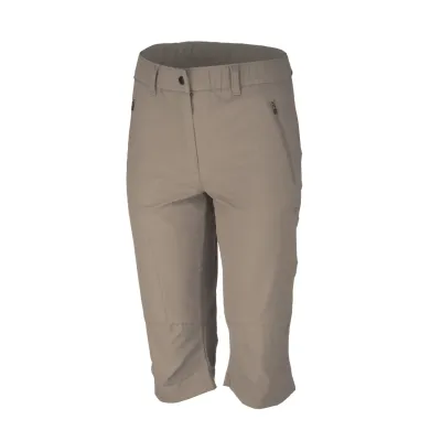 California 3/4 Women Pant beige