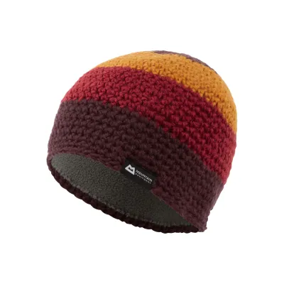 Flash Beanie Women rot