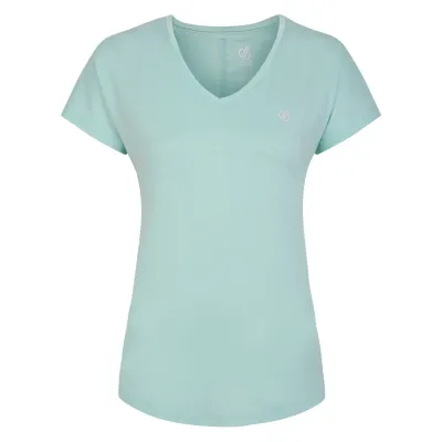 Vigilant Tee Women grün