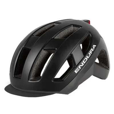 Urban Luminite Mips®Helm schwarz