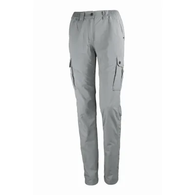 Senhora Dias Trousers Women grau