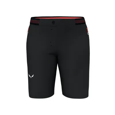 Pedroc DST W Shorts schwarz