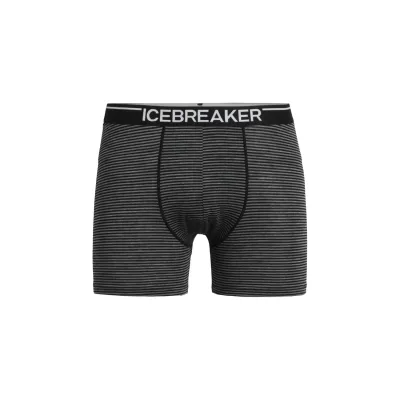 Anatomica Boxers Men grau