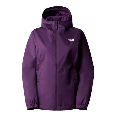 W Quest Jacket lila