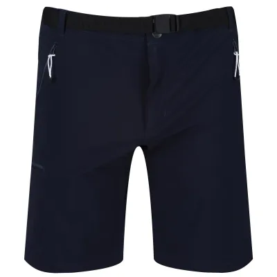 Xert Stretch Shorts III blau