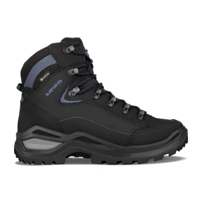 Renegade EVO GTX Mid Ws schwarz