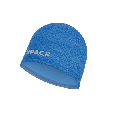 P.A.C. Craion 360° Allover Reflective Hat blau