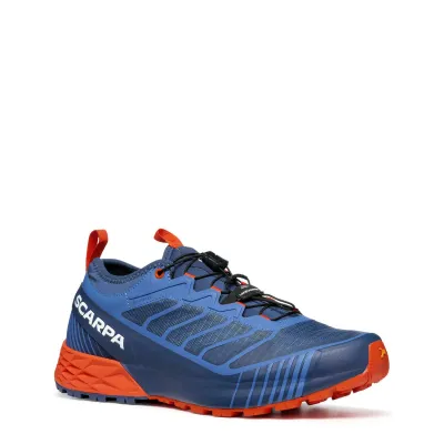 Ribelle Run GTX Men blau