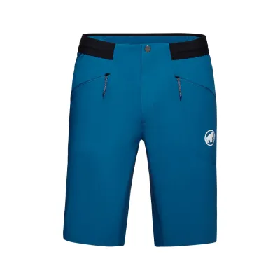 Aenergy Light SO Shorts Men blau