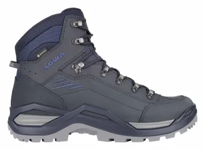 Renegade EVO GTX Mid blau