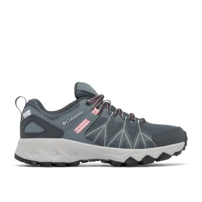 Peakfreak II Outdry Women grau