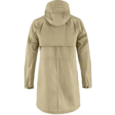 Karla Lite Jacket W beige