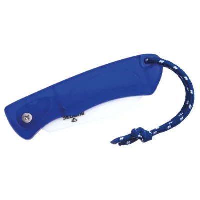 Ceram - Mini Foldable Knife blau