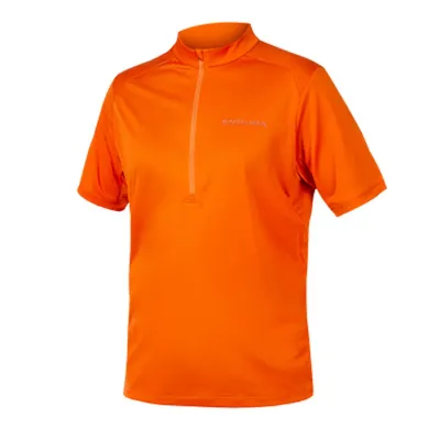 Hummvee Trikot II orange