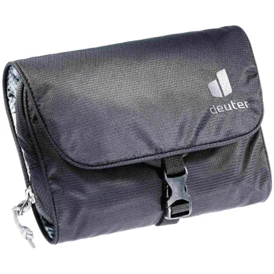 Wash Bag I schwarz