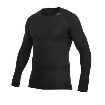 Crewneck Lite schwarz