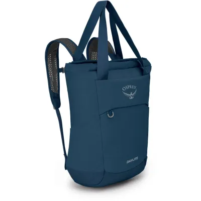 Daylite Tote Pack blau