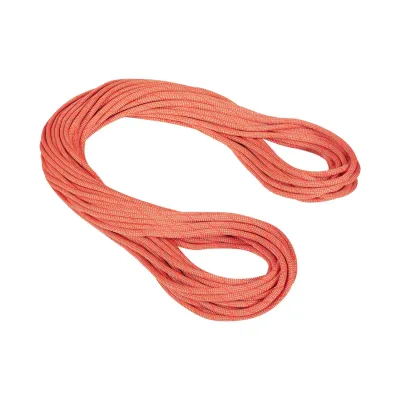 9.8 Crag Classic Rope 60m orange