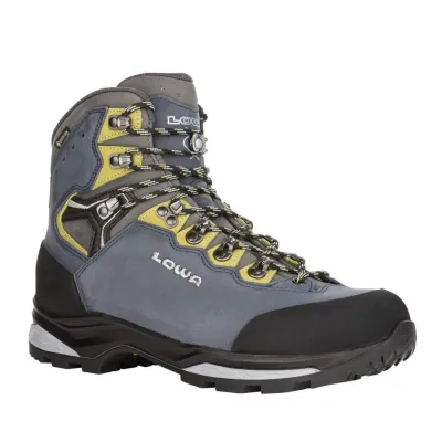 Camino Evo GTX blau