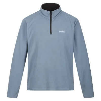 Thompson Fleece grau