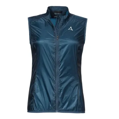 Brolio L Vest blau