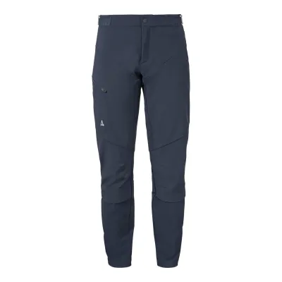 Hybrid Pants Tree Run L blau