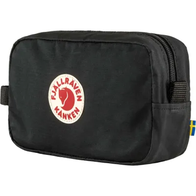 Kanken Gear Bag schwarz