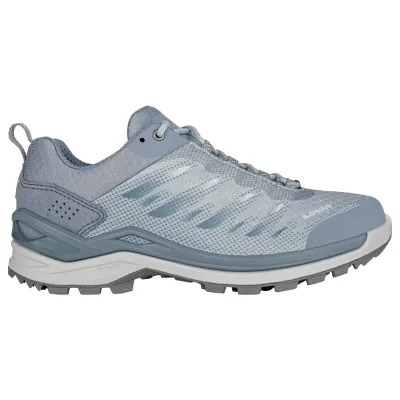 Ferrox GTX LO Ws blau