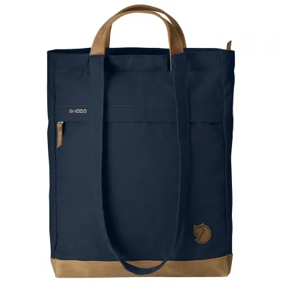 Totepack No.2 blau