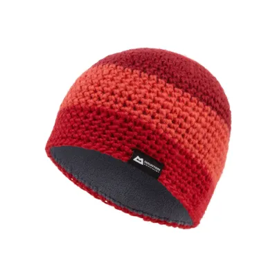 Flash Beanie Women rot