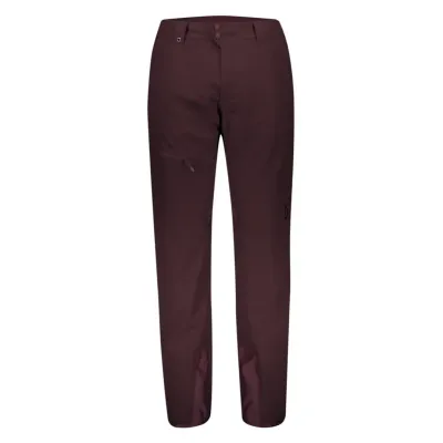 Ultimate Dryo 10 Pants M rot