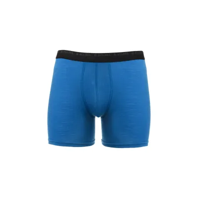 Lightwool 140 boxers Men schwarz