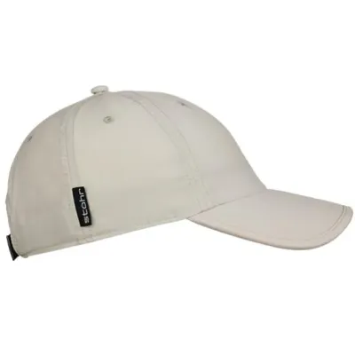 Foldaway Supplex® Cap beige