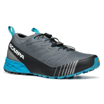 Ribelle Run GTX Men blau