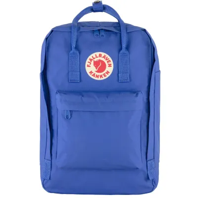 Kanken Laptop 17 blau