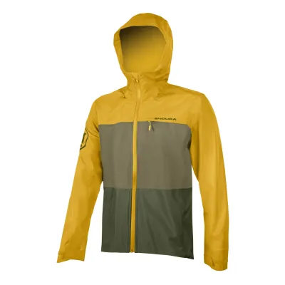 SingleTrack Jacket II 